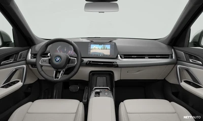 BMW iX1 2026, kuva 3/4