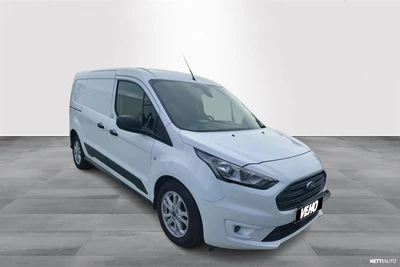Ford Transit Connect 2023, photo 7/23
