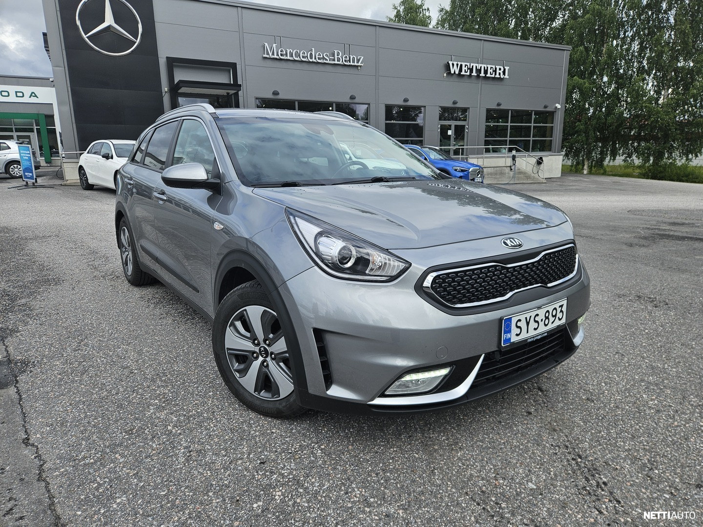 Kia Niro
