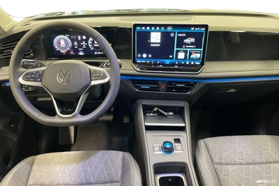 Volkswagen Tiguan 2026, kuva 7/16