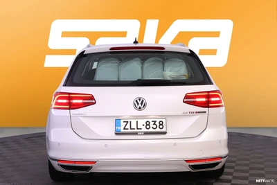 Volkswagen Passat 2017, kuva 7/33