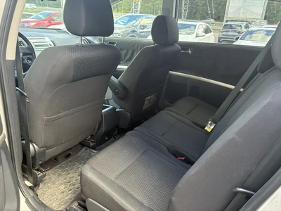 Toyota Corolla Verso 2009, kuva 5/5