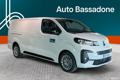 Peugeot Expert 2026, photo 7/19