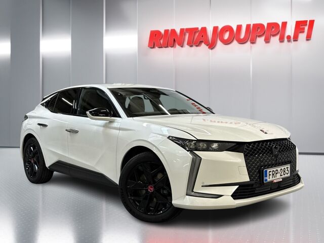 DS 4 E-Tense Plug-in Hybrid 225 Performance Line Automaatti