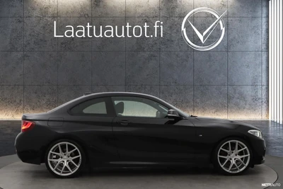 BMW 220 F22 Coupe 220d A xDrive M Sport 2017, kuva 5/31