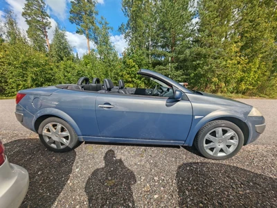 Renault Megane 2006, kuva 7/20