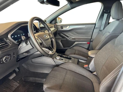 Ford Focus 2021, photo 7/28