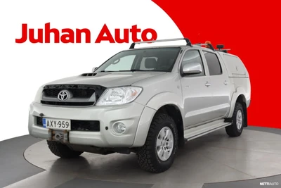 Toyota Hilux 2009, photo 6/40