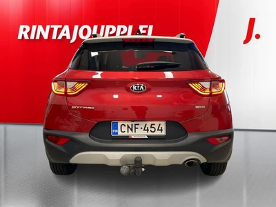 Kia Stonic 2019, photo 5/30