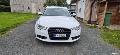 Audi A6 2012, kuva 2/22