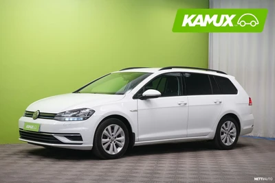 Volkswagen Golf 2018, kuva 6/26