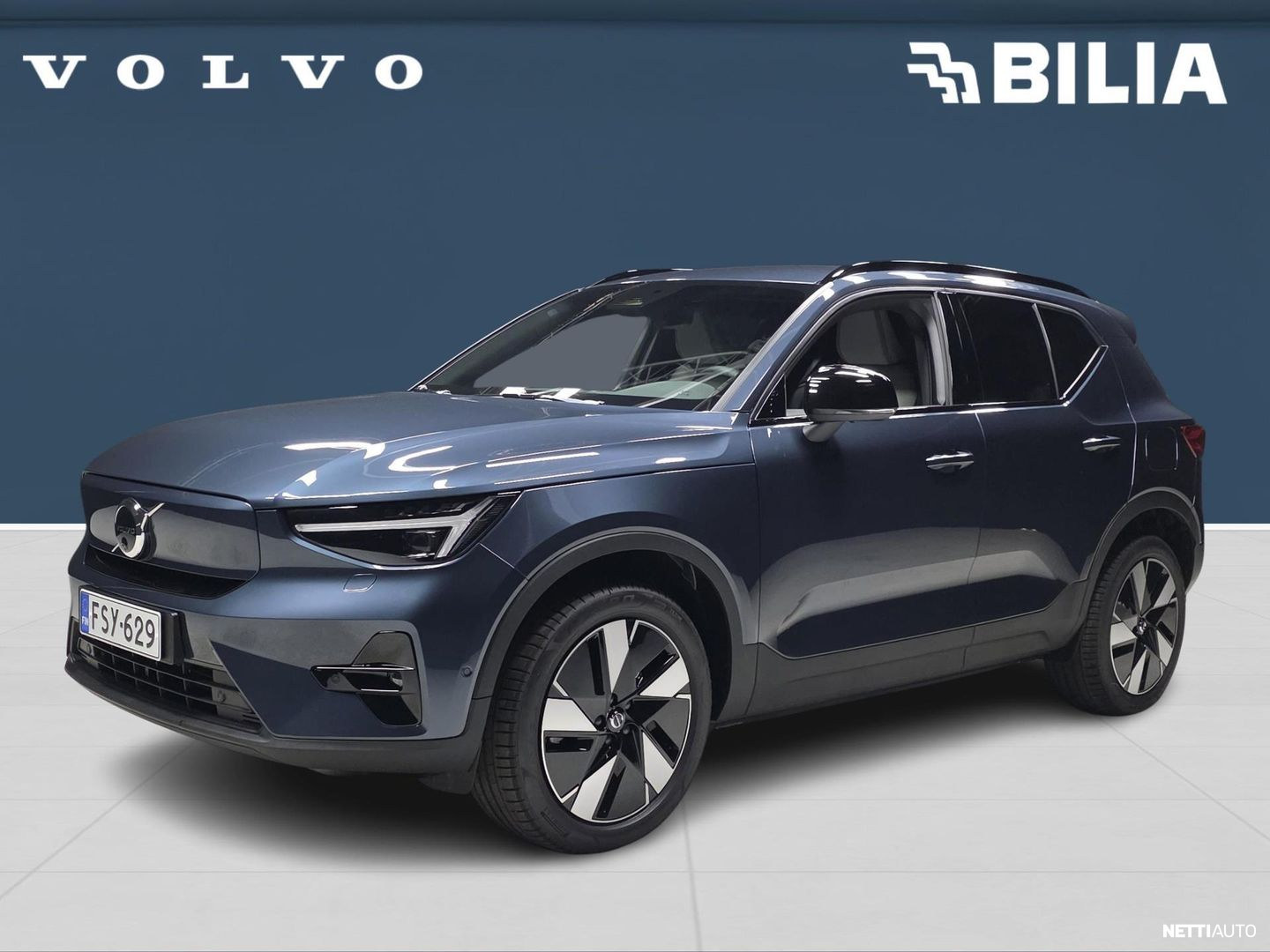 Volvo EX40