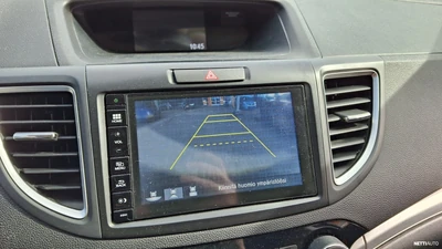 Honda CR-V 2,0 Elegance AT 2018, kuva 5/6