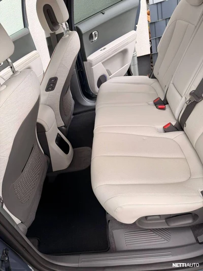 Hyundai Ioniq 5 2022, photo 4/10