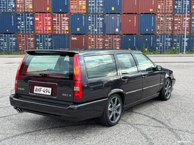 Volvo 850 850R 1996, kuva 5/21