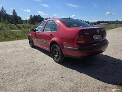 Volkswagen Bora 2000, kuva 5/14