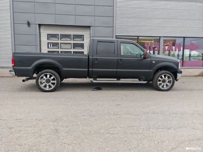 Ford F-250 2004, photo 6/18