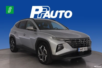 Hyundai Tucson 2024, kuva 6/27