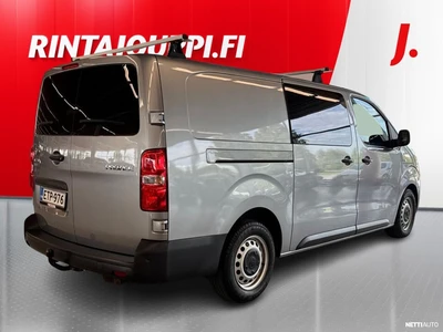Toyota Proace L2 2,0 D 120 Automaatti 2021, photo 2/29
