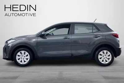 Kia Stonic 1,0 T-GDI 100hv LX DCT 2023, photo 2/24