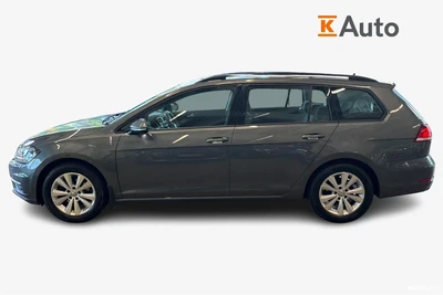 Volkswagen Golf 2019, kuva 5/10