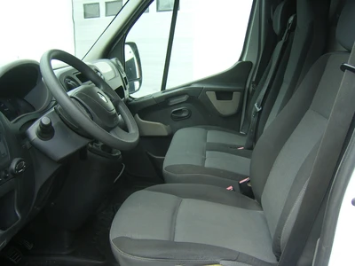Renault Master 2014, photo 7/8