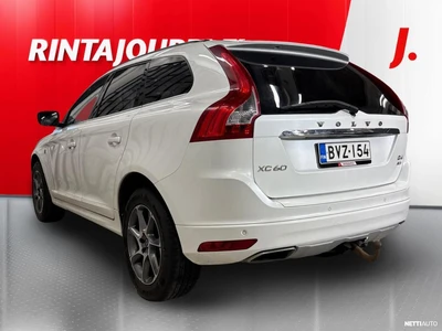 Volvo XC60 D5 AWD Ocean Race aut 2015, kuva 2/27