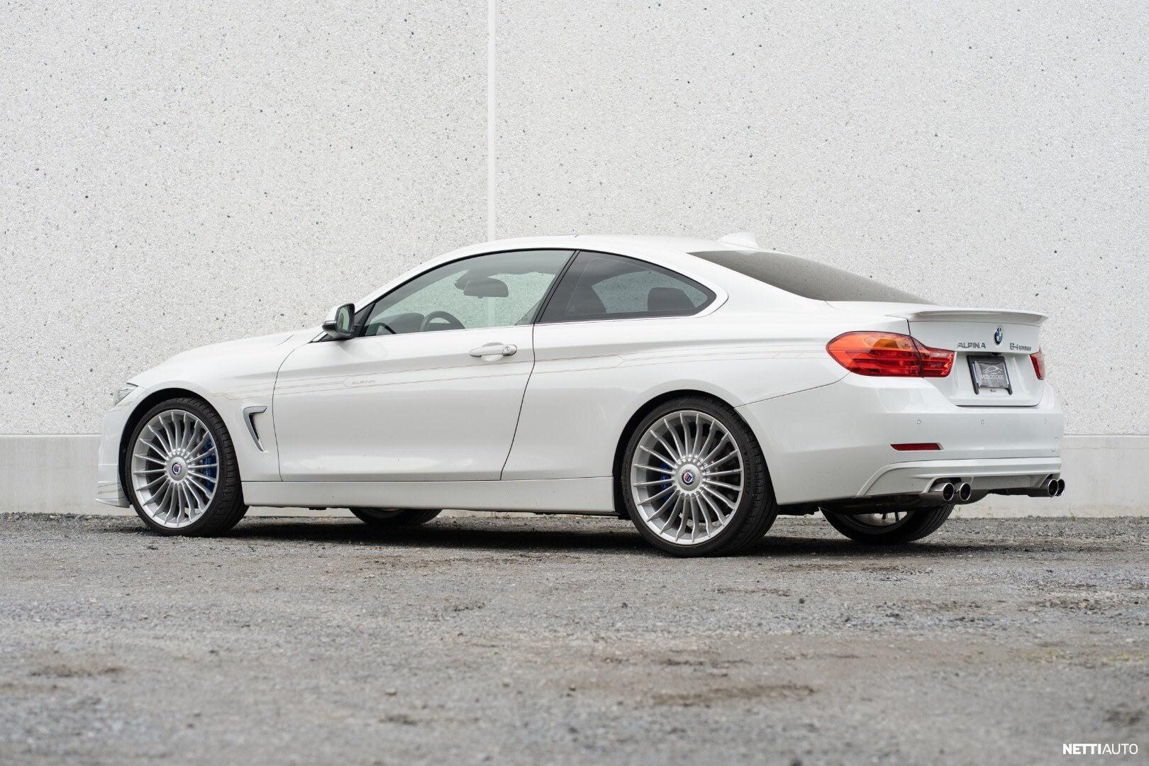 BMW Muu