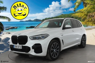 BMW X5 2022, kuva 1/49