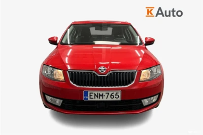 Skoda Octavia 2015, kuva 4/31