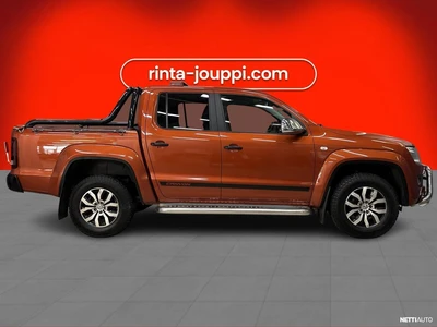 Volkswagen Amarok 2014, photo 5/38