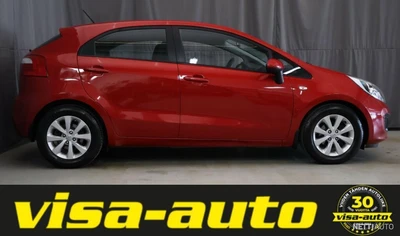 Kia Rio 1,2 ISG 5D EcoDynamics LX 2014, kuva 2/23