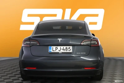 Tesla Model 3 Long Range Dual Motor 2021, photo 7/32