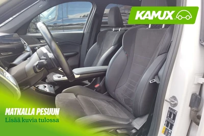 BMW iX1 U11 30 xDrive M Sport 2024, kuva 4/8