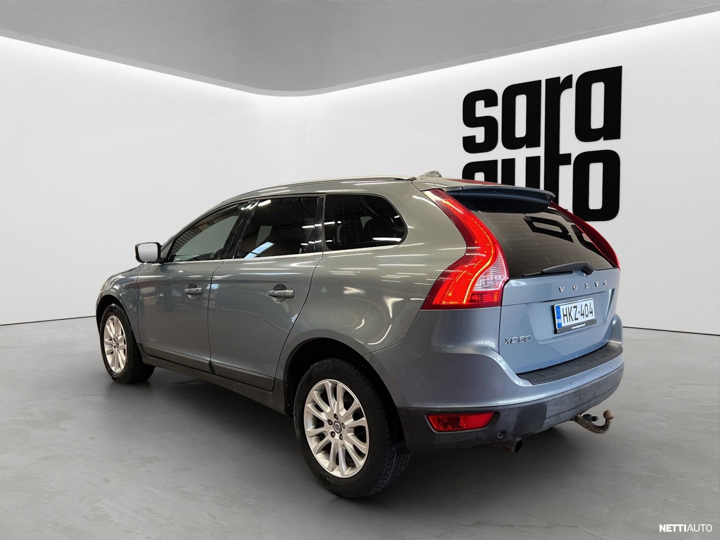 Volvo XC60 2009, kuva 6/18