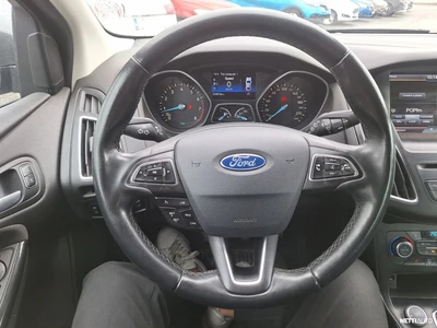 Ford Focus 2016, kuva 7/8