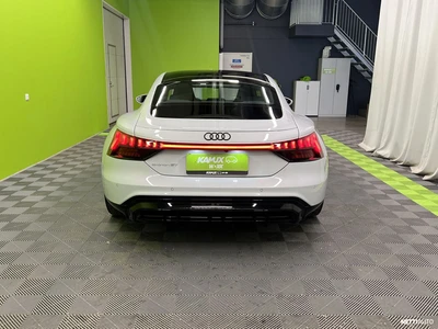 Audi e-tron GT 93 kWh 60 quattro 2023, kuva 5/52