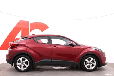 Toyota C-HR 2018, kuva 6/35