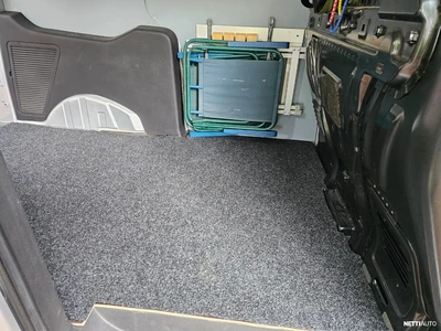 Ford Transit Connect 2016, photo 8/8