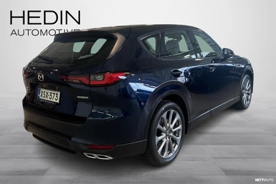 Mazda CX-60 2023, kuva 2/18