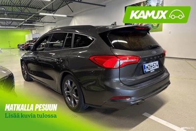 Ford Focus 2021, kuva 2/8