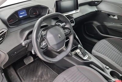 Peugeot 208 2021, kuva 7/22