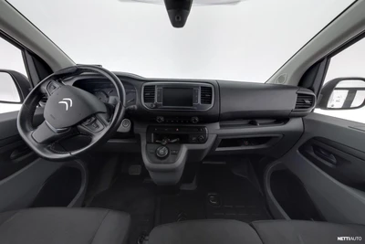 Citroen Jumpy 2022, photo 7/40