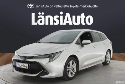 Toyota Corolla 2019, kuva 1/44