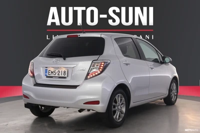 Toyota Yaris 2014, kuva 3/42