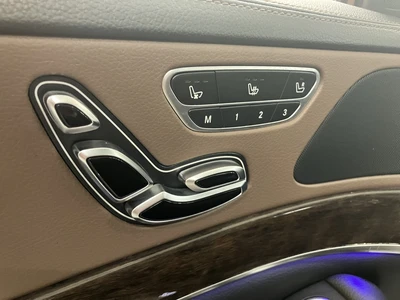Mercedes-Benz S 2015, photo 6/6