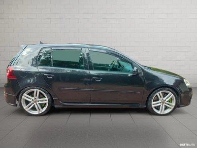 Volkswagen Golf R32 2006, photo 3/14