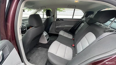 Skoda Superb 2009, kuva 6/8