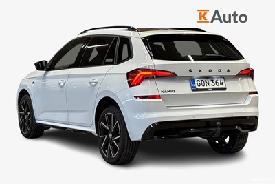 Skoda Kamiq 2021, kuva 2/34
