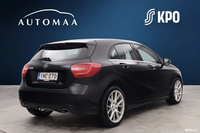 Mercedes-Benz A 2014, kuva 5/8